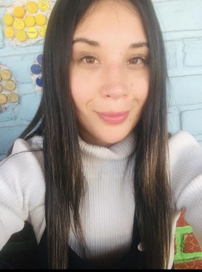 Daniela Campuzano G. - Psicopedagóga