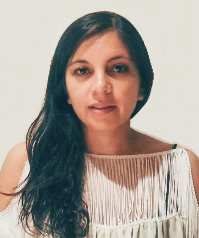 Loreto Avendaño - Psicóloga Magister en Psicología Clínica Adolescentes y Adultos - Perito Judicial