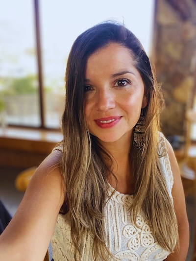 María José Barría M. - CEO Psicóloga Magister en Psicología Clínica, Mediadora, Perito Judicial